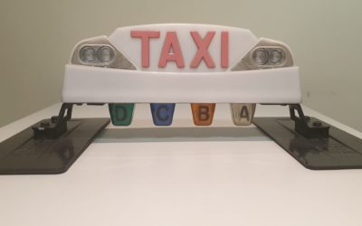 Aide à l&rsquo;acquisition ou à la location de taxis peu polluants accessibles en fauteuil roulant