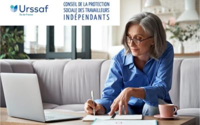 Vous traversez une mauvaise passe ? L’Urssaf et le CPSTI proposent des solutions pour vous aider