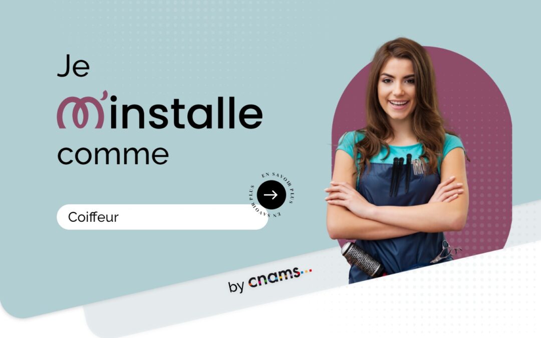 Je M'installe by CNAMS