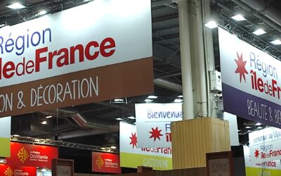 Le Salon du Made In France ouvre ses portes : Un rendez-vous incontournable pour l’Artisanat et l’Industrie française