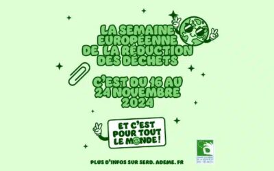 Les métiers de la réparation en Île-de-France : une contribution essentielle à la Semaine Européenne de la Réduction des Déchets