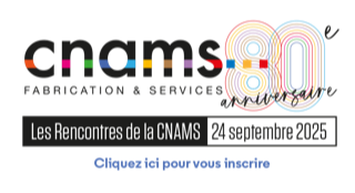 les Rencontres de la CNAMS - 80 ans