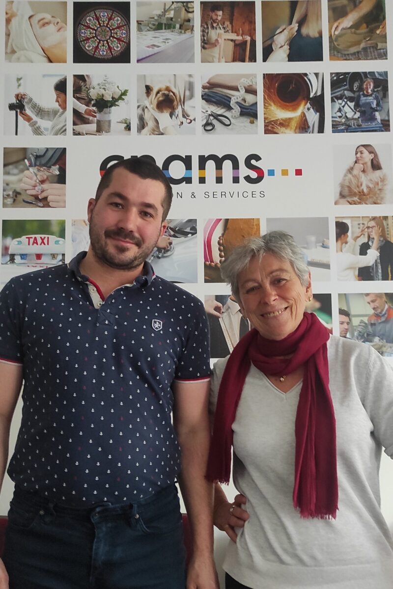 La maréchalerie, entre tradition et innovation : rencontre avec Jacques Petiau, artisan passionné